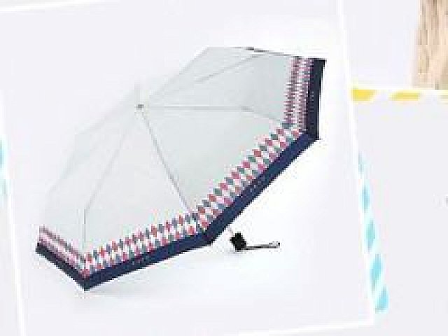 あんスタ」12ユニットの折りたたみ傘が2019年4月中旬に発売。予約受付 