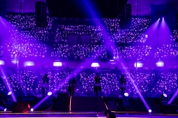 画像ギャラリー No.004のサムネイル画像 / 「あんさんぶるスターズ!Starry Stage 2nd 〜in 日本武道館〜」昼の部公式レポートを公開