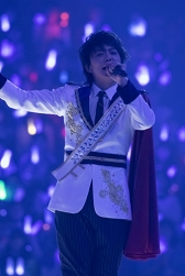 画像ギャラリー No.009のサムネイル画像 / 「あんさんぶるスターズ!Starry Stage 2nd 〜in 日本武道館〜」昼の部公式レポートを公開