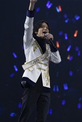 画像ギャラリー No.010のサムネイル画像 / 「あんさんぶるスターズ!Starry Stage 2nd 〜in 日本武道館〜」昼の部公式レポートを公開