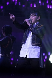 画像ギャラリー No.014のサムネイル画像 / 「あんさんぶるスターズ!Starry Stage 2nd 〜in 日本武道館〜」昼の部公式レポートを公開