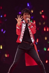 画像ギャラリー No.016のサムネイル画像 / 「あんさんぶるスターズ!Starry Stage 2nd 〜in 日本武道館〜」昼の部公式レポートを公開