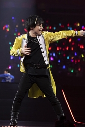 画像ギャラリー No.017のサムネイル画像 / 「あんさんぶるスターズ!Starry Stage 2nd 〜in 日本武道館〜」昼の部公式レポートを公開