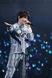 画像ギャラリー No.019のサムネイル画像 / 「あんさんぶるスターズ!Starry Stage 2nd 〜in 日本武道館〜」昼の部公式レポートを公開