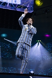 画像ギャラリー No.020のサムネイル画像 / 「あんさんぶるスターズ!Starry Stage 2nd 〜in 日本武道館〜」昼の部公式レポートを公開