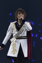 画像ギャラリー No.021のサムネイル画像 / 「あんさんぶるスターズ!Starry Stage 2nd 〜in 日本武道館〜」昼の部公式レポートを公開