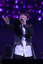 画像ギャラリー No.025のサムネイル画像 / 「あんさんぶるスターズ!Starry Stage 2nd 〜in 日本武道館〜」昼の部公式レポートを公開