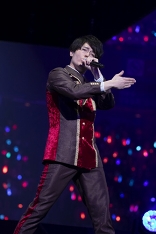 画像ギャラリー No.027のサムネイル画像 / 「あんさんぶるスターズ!Starry Stage 2nd 〜in 日本武道館〜」昼の部公式レポートを公開