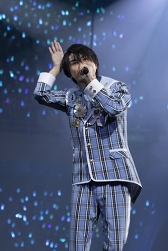 画像ギャラリー No.028のサムネイル画像 / 「あんさんぶるスターズ!Starry Stage 2nd 〜in 日本武道館〜」昼の部公式レポートを公開