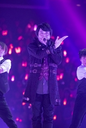 画像ギャラリー No.029のサムネイル画像 / 「あんさんぶるスターズ!Starry Stage 2nd 〜in 日本武道館〜」昼の部公式レポートを公開