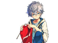 あんスタ」×「ラストピリオド」コラボ第2弾が本日スタート