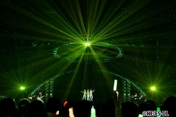 画像ギャラリー No.020のサムネイル画像 / DEEPとRISE,2つの輝きがファンを魅了した「あんさんぶるスターズ! DREAM LIVE -3rd Tour“Double Star!”-」ライブレポート