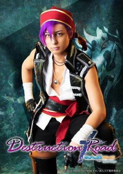 画像ギャラリー No.005のサムネイル画像 / 舞台「あんさんぶるスターズ!エクストラ・ステージ」のチケット情報と一部公演概要が公開