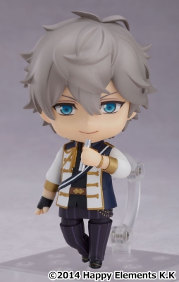 画像ギャラリー No.003のサムネイル画像 / 「あんさんぶるスターズ!」の瀬名 泉が「ねんどろいど」に。予約受付が本日開始