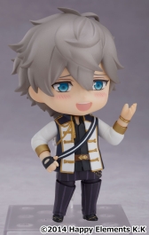 画像ギャラリー No.007のサムネイル画像 / 「あんさんぶるスターズ!」の瀬名 泉が「ねんどろいど」に。予約受付が本日開始