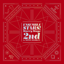 ���������꡼ No.003�Υ���ͥ������ / �֤��󤵤�֤륹�������� Starry Stage 2nd ��in������ƻ�ۡ��ס�Blu-ray��DVD��������������ư�褬������