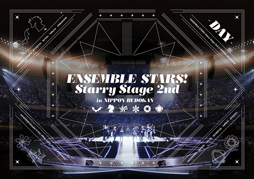 ���������꡼ No.007�Υ���ͥ������ / �֤��󤵤�֤륹�������� Starry Stage 2nd ��in������ƻ�ۡ��ס�Blu-ray��DVD��������������ư�褬������