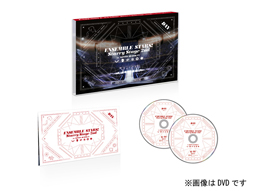 ���������꡼ No.008�Υ���ͥ������ / �֤��󤵤�֤륹�������� Starry Stage 2nd ��in������ƻ�ۡ��ס�Blu-ray��DVD��������������ư�褬������