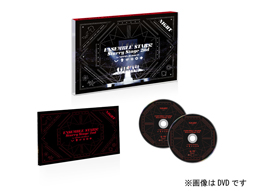 ���������꡼ No.009�Υ���ͥ������ / �֤��󤵤�֤륹�������� Starry Stage 2nd ��in������ƻ�ۡ��ס�Blu-ray��DVD��������������ư�褬������