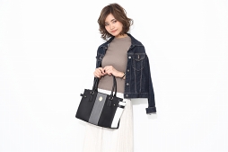 画像ギャラリー No.002のサムネイル画像 / 「あんスタ」の“Eden”をイメージした腕時計&バッグが11月下旬に発売。予約受付が本日スタート