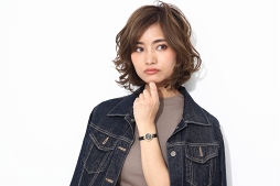 画像ギャラリー No.003のサムネイル画像 / 「あんスタ」の“Eden”をイメージした腕時計&バッグが11月下旬に発売。予約受付が本日スタート