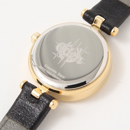 画像ギャラリー No.005のサムネイル画像 / 「あんスタ」の“Eden”をイメージした腕時計&バッグが11月下旬に発売。予約受付が本日スタート