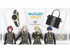 あんスタ　Eden多め グッズ あんスタ！』ユニット「Eden」をイメージしたコラボアイテム登場