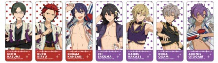 ���������꡼ No.005�Υ���ͥ������ / �֡ؤ��󤵤�֤륹����������̴�κ饵�ޡ��ե�������2019 in���˥ᥤ�ȡפ�6��22����곫��