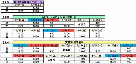 画像ギャラリー No.001のサムネイル画像 / 「あんステ」,流星隊のキャラクタービジュアルが公開。アプリ内先行は6月14日12:00から