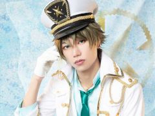 あんステ 流星隊のキャラクタービジュアルが公開 アプリ内先行は6月14日12 00から あんステ 流星隊のキャラクタービジュアルが公開 アプリ内先行は6月14日12 00から