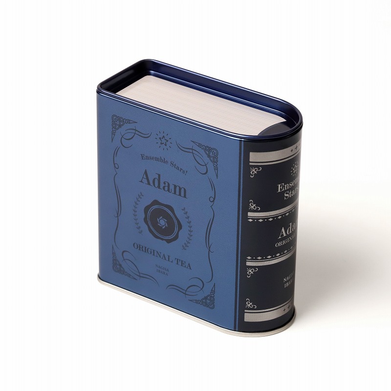 画像ギャラリー No.005 | 「あんさんぶるスターズ！」をイメージした