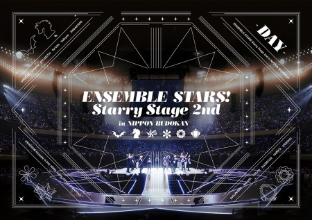 ���������꡼ No.002�Υ���ͥ������ / �֤��󤵤�֤륹�������� Starry Stage 2nd ��in������ƻ�ۡ��פ�Blu-ray��DVD��6��28����ȯ��