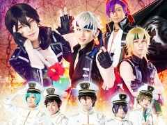 舞台「『あんさんぶるスターズ！エクストラ・ステージ』〜Destruction