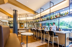 画像ギャラリー No.004のサムネイル画像 / アニメ「あんさんぶるスターズ!」,富士急ハイランドコラボ内容とグッズ情報を公開