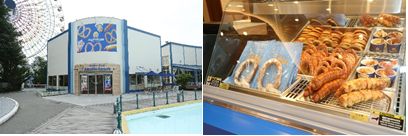 画像ギャラリー No.006のサムネイル画像 / アニメ「あんさんぶるスターズ!」,富士急ハイランドコラボ内容とグッズ情報を公開