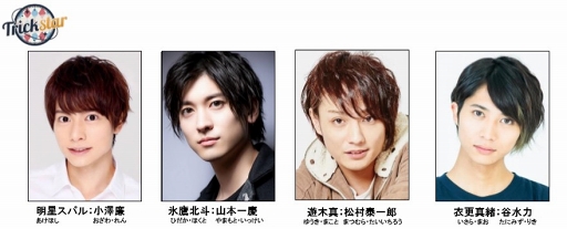 ���������꡼ No.001�Υ���ͥ������ / �֤��󤵤�֤륹���������������ȥ顦���ơ����פΥ��������㥹�Ⱦ��󤬸���