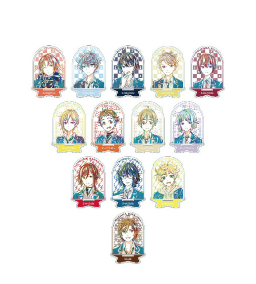 ���������꡼ No.003�Υ���ͥ������ / TV���˥�֤��󥹥���AMNIBUS ���ꥸ�ʥ륰�å����о�