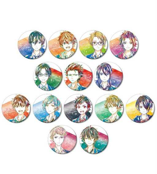 ���������꡼ No.009�Υ���ͥ������ / TV���˥�֤��󥹥���AMNIBUS ���ꥸ�ʥ륰�å����о�