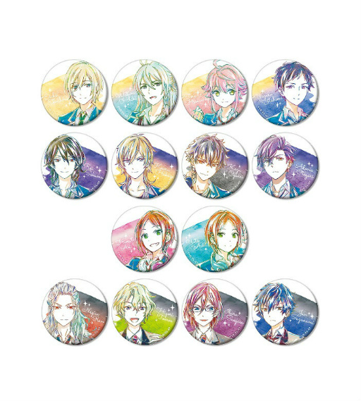 ���������꡼ No.011�Υ���ͥ������ / TV���˥�֤��󥹥���AMNIBUS ���ꥸ�ʥ륰�å����о�