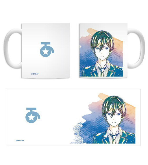 ���������꡼ No.012�Υ���ͥ������ / TV���˥�֤��󥹥���AMNIBUS ���ꥸ�ʥ륰�å����о�