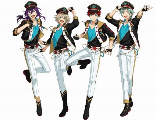 あんさんぶるスターズ！！」，AGF2019ステージイベントの公式レポート