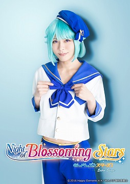 ���������꡼ No.001�Υ���ͥ������ / �֤��󤵤�֤륹���������������ȥ顦���ơ����ס�Ra*bits�Υ���饯�����ӥ��奢�뤬����