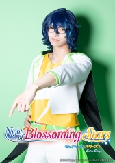 ���������꡼ No.003�Υ���ͥ������ / ����֡ؤ��󤵤�֤륹���������������ȥ顦���ơ����١�Night of Blossoming Stars���ס�Switch�Υ���饯�����ӥ��奢�뤬����