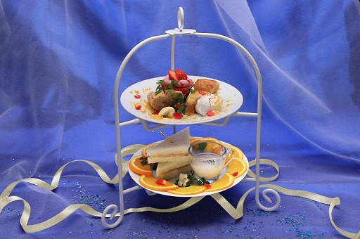 画像ギャラリー No.009のサムネイル画像 / アニメ「あんスタ」のコラボカフェが東京と大阪で開催。オリジナルコラボメニューや限定描き起こしオリジナルグッズなどを販売