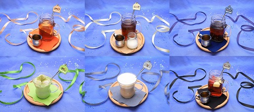 画像ギャラリー No.011のサムネイル画像 / アニメ「あんスタ」のコラボカフェが東京と大阪で開催。オリジナルコラボメニューや限定描き起こしオリジナルグッズなどを販売