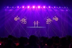 画像ギャラリー No.004のサムネイル画像 / “SCATTER”と“REFRACT”,無数に輝く光がアイドルたちを照らした「あんさんぶるスターズ!DREAM LIVE -4th Tour“Prism Star!”-」ライブレポート