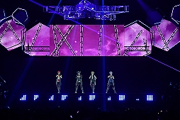 画像ギャラリー No.016のサムネイル画像 / “SCATTER”と“REFRACT”,無数に輝く光がアイドルたちを照らした「あんさんぶるスターズ!DREAM LIVE -4th Tour“Prism Star!”-」ライブレポート