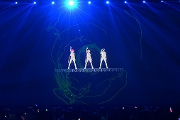 画像ギャラリー No.026のサムネイル画像 / “SCATTER”と“REFRACT”,無数に輝く光がアイドルたちを照らした「あんさんぶるスターズ!DREAM LIVE -4th Tour“Prism Star!”-」ライブレポート