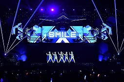 画像ギャラリー No.029のサムネイル画像 / “SCATTER”と“REFRACT”,無数に輝く光がアイドルたちを照らした「あんさんぶるスターズ!DREAM LIVE -4th Tour“Prism Star!”-」ライブレポート