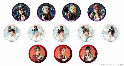 ���������꡼ No.003�Υ���ͥ������ / �֤��󥹥ơפ�2.5��������åץ��ꥸ�ʥ륰�å���11��29����ȯ�䳫��